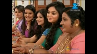 Mrs Kaushik Ki Paanch Bahuein  Ep150  Lovely ने करवाया सब का Makeover  Full Episode  ZEE TV [upl. by Relyk31]