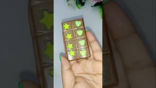 Dairy milk chocolate little jemes popsicle 🍬🍭 shortvideo youtubeshorts jelly trending [upl. by Eceinehs]