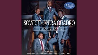 Moya Wami feat Soweto String Quartet [upl. by Notfol]