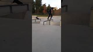 Feeble at Diamond Bar [upl. by Acile]