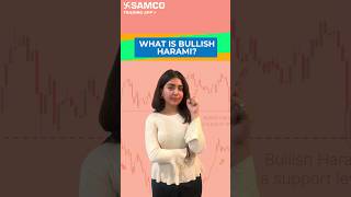 Bullish Harami  What is Bullish Harami  Bullish Harami Candlestick Pattern  Samco Securities [upl. by Newby352]