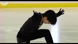 三浦佳生 KaoMiura ロンバルディア杯 Lombardia Trophy 2024 SP [upl. by Ajed]