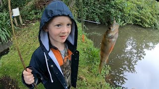 Fishing UK for 21 Days PART 2 Wels catfish amp Exploring the Midlands [upl. by Helyn112]