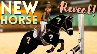 Did I Buy My Dream Eventing Horse THE REVEAL II Star Stable Realistic Roleplay [upl. by Sunshine]