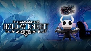 Hollow Knight  The Failed Tramway 26 [upl. by Efal]