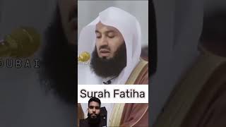 Surah fatiha🥰😘🥰😘 [upl. by Nirek]