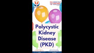 Polycystic Kidney Disease PKD Nephrologists oversee comprehensive management [upl. by Ahtnammas170]