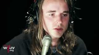 Andy Shauf  quotDrink My Riversquot Live at WFUV [upl. by Neisa]