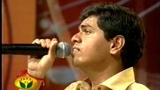 ULLATHIL NALLA ULLAM SUNG BY HARISHKUMAR S [upl. by Hermie]