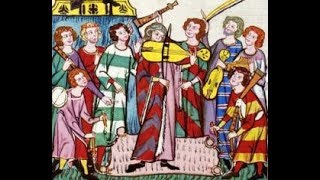 Medieval Music vol 2 10001450 [upl. by Ttnerb]