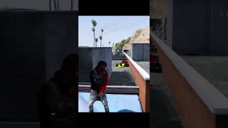 Estamos a vapor guerra en monte hatillo contra 3 caseríos  parati roleplay gta explore [upl. by Laved]