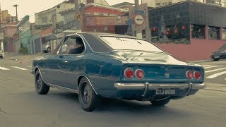 OPALA 300CV COUPE  TEASER  PARTE 12 [upl. by Trebornhoj]