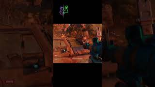 Far Cry 6 RPG7 Vs Tank [upl. by Anrol]