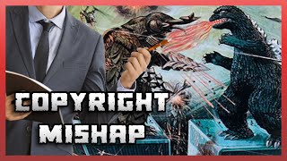 The Story of Godzilla vs Megalons Copyright Mishap in America [upl. by Valry673]