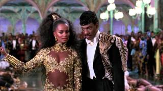 1974 03 COMING TO AMERICA CLIP KCC H 264 Best [upl. by Notgnilra121]