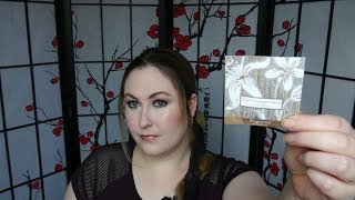 Fragrance First Impression Fragonard Fleur dOranger Intense [upl. by Alauqahs229]