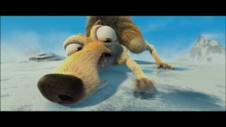 ICE AGE 4 CONTINENTAL DRIFT  Official Trailer [upl. by Kalinda]