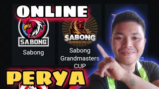 BEST ONLINE SABONG 2025 PINOYPERYA HOW TO RIGESTER GAMIT ANG CELLPHONE [upl. by Letizia]