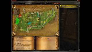 World of Warcraft Quests  Barreling Along [upl. by Onil]