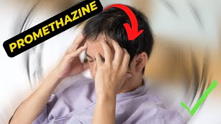 The Benefits and Risks of Promethazine What You Need to Know [upl. by Butler]