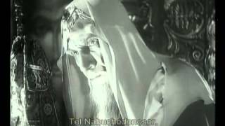 IVAN THE TERRIBLE  1944  Sergei Eisenstein [upl. by Artie]