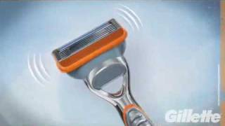 Gillette  Advanced Fusion Power [upl. by Sulokcin]