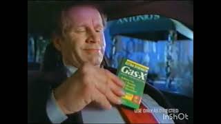 GasX Commercial 1999 [upl. by Marjory]