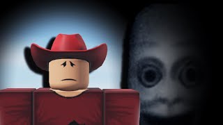 Roblox Psychological Horror Is Terrifying [upl. by Meisel518]