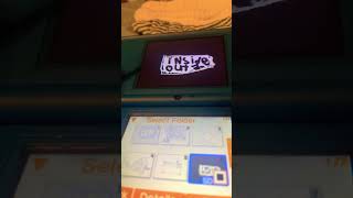 Reviewing flipnotes part 2 dsi [upl. by Shaver]