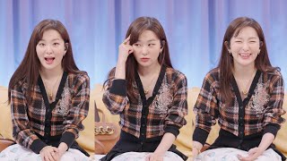 211019 슬기zip Seulgi Zip  EP41 [upl. by Wappes]