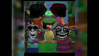 THE BACKYARDIGANS PHONK [upl. by Langer]