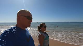 Albufeira trip October 2019  part 1 [upl. by Harak638]