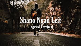 Banker Mawlong  Shano Ngan Leit Official Music Best Khasi Song 2024 [upl. by Alix]