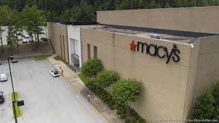 Which Macys Stores Are Likely to Appear on the 150 Store Closings List [upl. by Akinom]