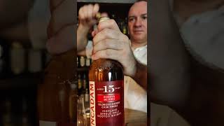 Sherry Cask Matured Single Malt Scotch  whisky singlemalt scotch [upl. by Charie428]