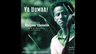 Elaamee by Biniyam Chawaka [upl. by Bivins]