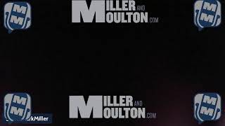 Miller and Moulton  October 23 2024 [upl. by Aniretak529]