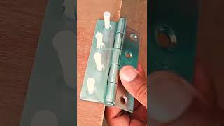 door hinges repairviralvideoshortfeedshortvideo [upl. by Larrisa]