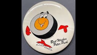 The Lasting Legacy Of Peter Puck [upl. by Nerraf]