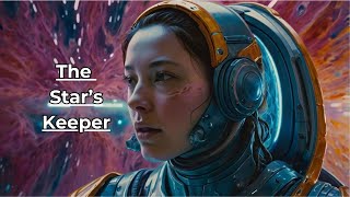 Stars Keeper  Best HFY  SciFi Short Story [upl. by Benisch]