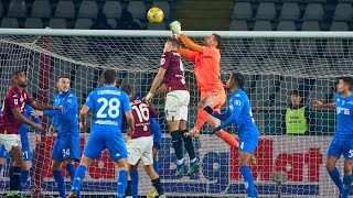 Gli highlights di TorinoEmpoli 10 [upl. by Amory692]