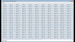 JscrollPane component in swingJAVA [upl. by Armalda223]