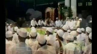 Sholawat Jawa  Sayid Sulthan [upl. by Dennie]