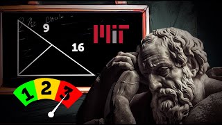 Geometria em 3 níveis diferentes a terceira você não conhece [upl. by Olrak]