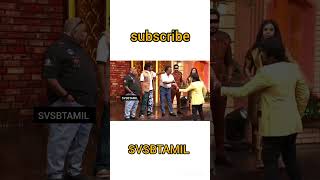 Cook with comali funny moment part 23 svsbtamil shorts funny [upl. by Enale]