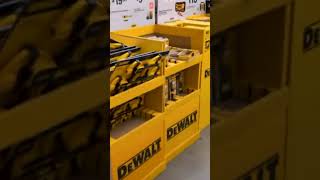 Your Getting Robbed for DeWALT Tool Accessories [upl. by Innig566]