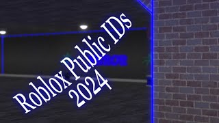 🔥10 WORKING NEW ROBLOX BYPASSED AUDIOS UNLEAKED LOUD 2024 🔥 [upl. by Argent]