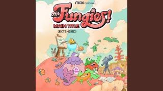 The Fungies Main Title feat Simon Panrucker Extended [upl. by Llenrag572]