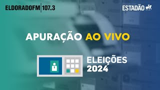 ELEIÇÕES 2024 Nunes e Boulos vão disputar 2º turno em SP após superarem valetudo de Marçal [upl. by Llesirg881]