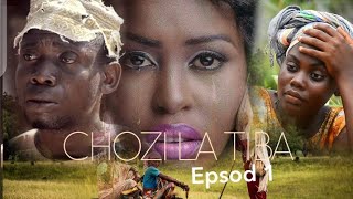 CHOZI LA TIBA Ep 1 Starling Madebe Lidai MostafMohamedHidaya Boli madebelidai chanuo clamvevo [upl. by Aiotal]